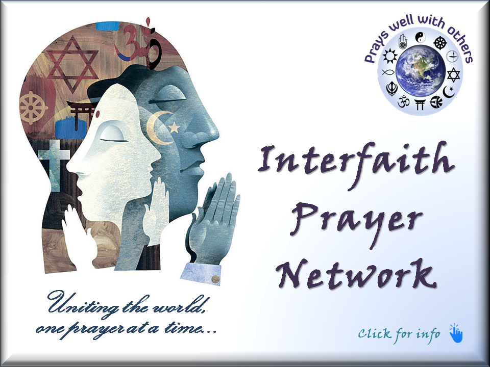 Interfaith Prayer Network